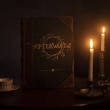 Pipe Dream Theatre Launches New Immersive Musical & Audio Drama Podcast 'AFTERWORDS'