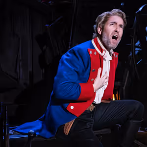 Review: LES MISERABLES Makes a Triumphant Return at Benedum Center