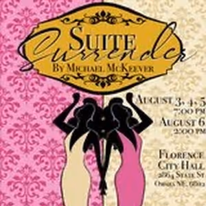 Guest Review: SUITE SURRENDER at Florentine Players