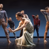 BODYTRAFFIC Will Come to Music Hall Center for the Performing Arts