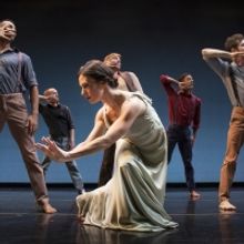 BODYTRAFFIC Will Come to Music Hall Center for the Performing Arts