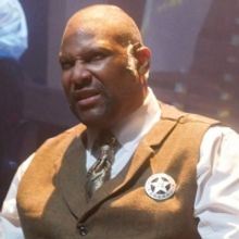 COWBOY Extended Through June At The Actors Temple Theatre