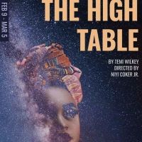Diversionary Theatre Announces Cast and Creative Team For THE HIGH TABLE