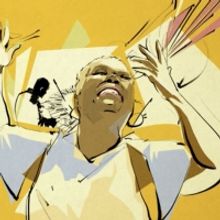 VIDEO: Forget Your Troubles and Get Happy with a New Single from Lillias White!