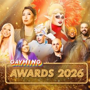 Trixie Mattel, Farrah Moan, & More Join 2026 Gayming Awards