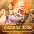 Trixie Mattel, Farrah Moan, & More Join 2026 Gayming Awards Photo