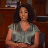 VIDEO: The Stars of ALL RISE on CBS Know How They'd Lay Down The Law Video
