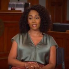 VIDEO: The Stars of ALL RISE on CBS Know How They'd Lay Down The Law