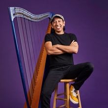 Edmar Castañeda Quartet to Bring Colombian Jazz to McCarter's Berlind Theatre