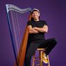 Edmar Castañeda Quartet to Bring Colombian Jazz to McCarter's Berlind Theatre