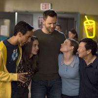 Peacock Orders Long-Awaited COMMUNITY Movie
