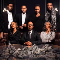 VIDEO: Watch the FOR THE LOVE OF MONEY Trailer