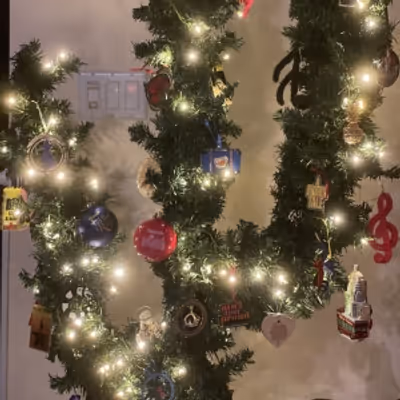 Student Blog: How to Have a Broadway Holiday