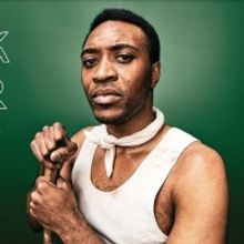 BLACK LOVER - A New Play To Premiere In Auckland Theatre Company's 2020 Season