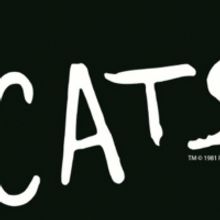 CATS Will Play North Charleston Performing Arts Center