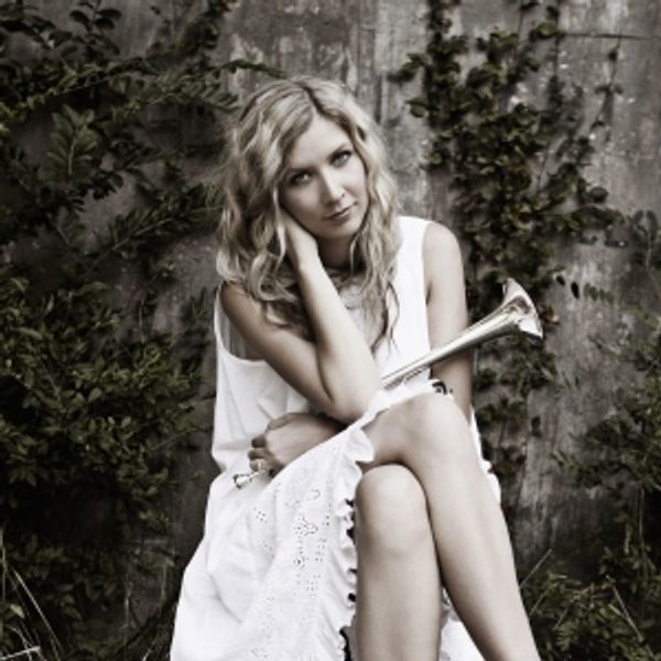 Anchorage Symphony Orchestra to Present TRADITION AND INNOVATION Featuring Mary Eliza Photo