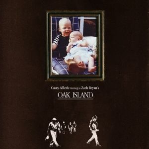 Video: Zach Bryan Releases New Video for 'Oak Island' Starring Casey Affleck
