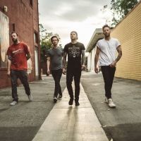 Story Of The Year Wraps Up Ghost Signal Livestream Series With Performance of PAGE…