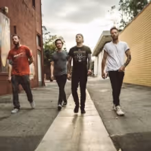 Story Of The Year Wraps Up Ghost Signal Livestream Series With Performance of PAGE…