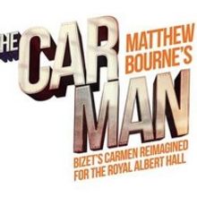 Cast Announced For Matthew Bourne's THE CAR MAN At The Royal Albert Hall