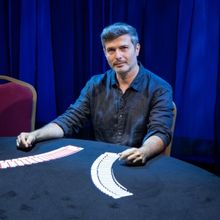 Magician Asi Wind To Tour New Show INCREDIBLY HUMAN