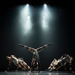 Review: PARSONS DANCE at The Joyce Theater