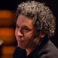 Exclusive: Gustavo Dudamel Conducts in ¡VIVA MAESTRO! Clip Video