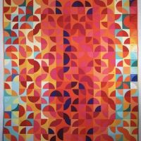 Bailey Contemporary Arts Center to Present MODERN QUILT