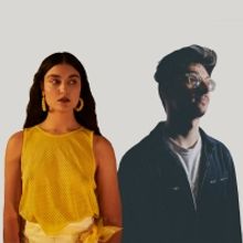 Tutara Peak Teams Up With Milan Ring For New Single 'If'