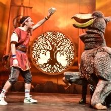 EDINBURGH 2022: DRAGONS AND MYTHICAL BEASTS Q&A