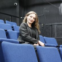 Management as an Actor