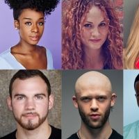 Andre Ozim, Alanna J. Smith and More Star in NEVERMORE— THE FANTASTIC TERRORS OF…