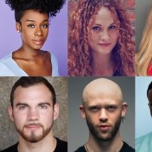 Andre Ozim, Alanna J. Smith and More Star in NEVERMORE— THE FANTASTIC TERRORS OF ED