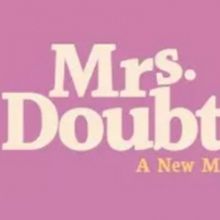 Meet the Cast of MRS. DOUBTFIRE - Now in Previews on Broadway!
