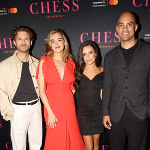 Hot Tickets of the Week: CHESS, SPELLING BEE, and More