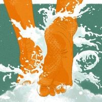 BWW Review: IN MY LUNGS THE OCEAN SWELLS, VAULT Festival