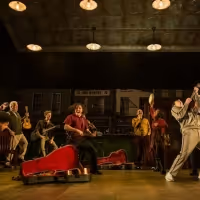 Syracuse Stage Moves ONCE To September And YOGA PLAY To The 2020/2021 Season