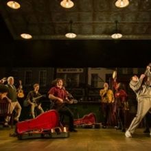 Syracuse Stage Moves ONCE To September And YOGA PLAY To The 2020/2021 Season