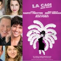 Cast Announced for LA CAGE AUX FOLLES at The Studio Theatre Tierra del Sol