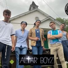 ALTAR BOYZ And BEEHIVE to be Presented by Forestburgh Playhouse
