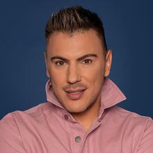 Ned Dragnev Will Rock You This Christmas At Camden Christmas Festival