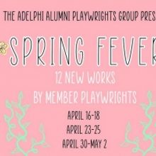 Adelphi Alumni Launch Two New Virtual Theatre Festivals