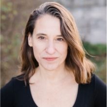 OPERA America Awards Kelley Rourke The 2024 Campbell Opera Librettist Prize