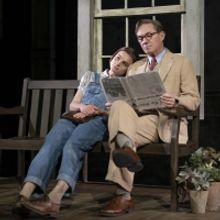 Review: TO KILL A MOCKINGBIRD at the Eccles Theater is a Masterful Reimagining