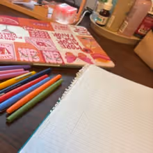 Student Blog: Procrastination is NOT an Option : Routine in College
