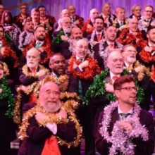 Seattle Men's Chorus Presents Holiday Concerts Next Month