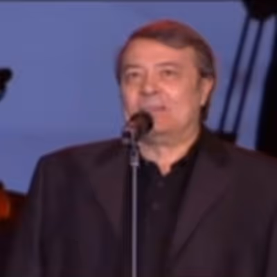 &iexcl;Feliz Cumplea&ntilde;os, Pedro Ruy-Blas!