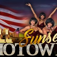 Celebrate Memorial Day In Las Vegas On The Rooftop With ALL MOTOWN