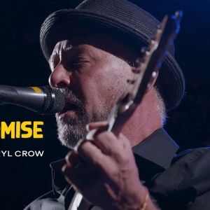 Video: Watch the Trailer For Sheryl Crowe-Produced A FATHER'S PROMISE
