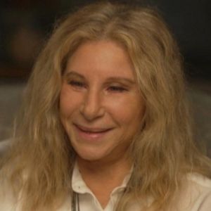 Video: Stephen Sondheim Wouldn't Let Barbra Streisand Direct & Star in a GYPSY Movie